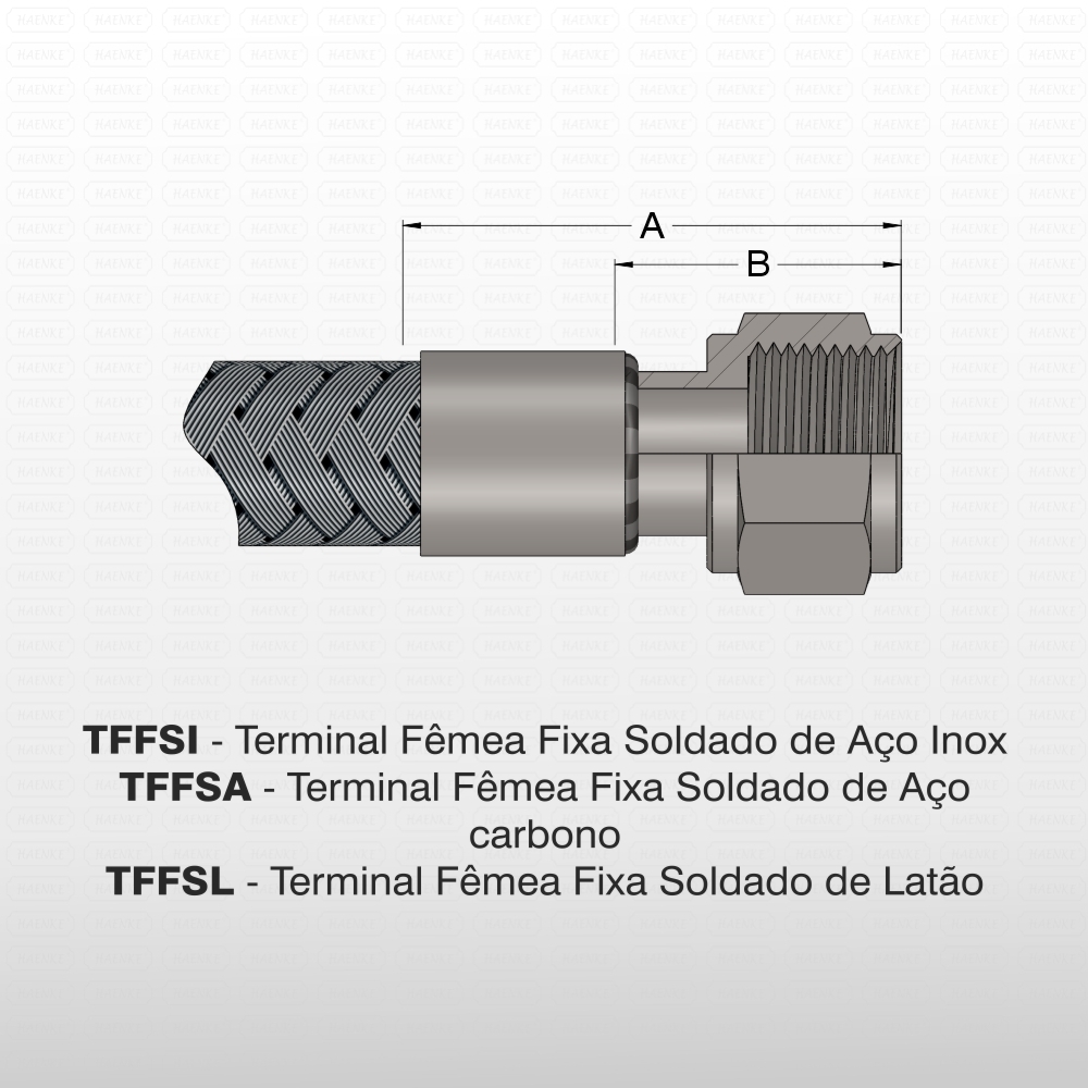 Soldado femenino fijo