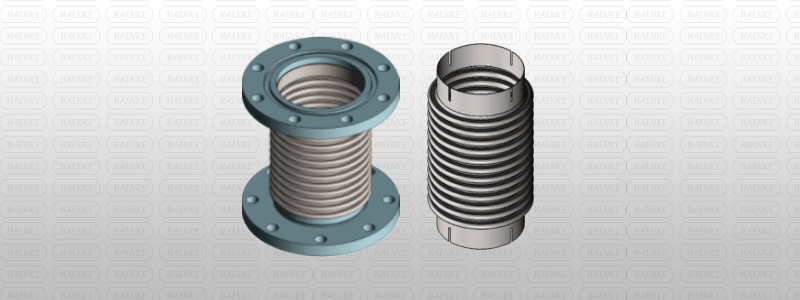 Flexible para Grupo Generador