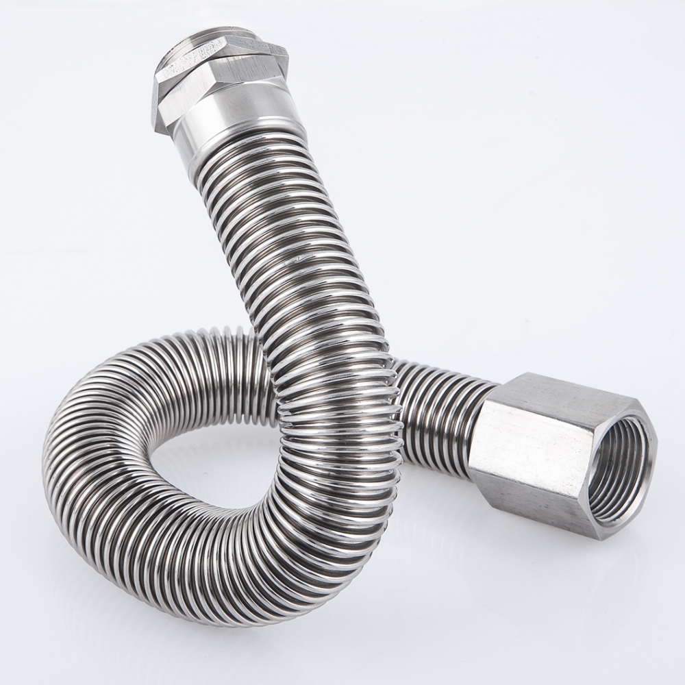 Línea de electroductos de 1/4 a 2 pulgadas